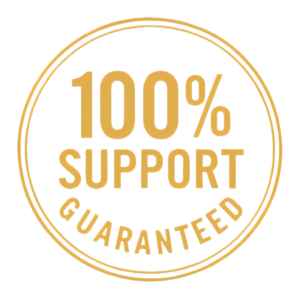 Money Back Guarantee