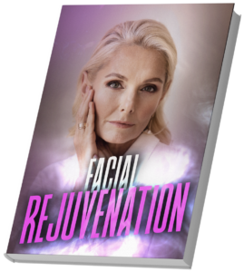 Bonus #3: Facial Rejuvenation
