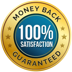 JavaTide Money Back Gurantee