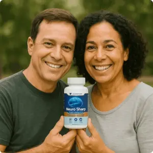 Neuro Sharp Customer Reviews