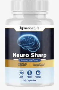 Neuro Sharp Reviews