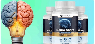 Neuro Sharp