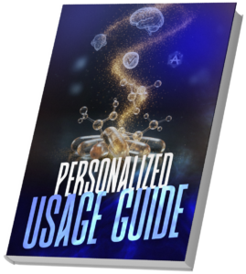 Bonus #6: Personalized Usage Guide