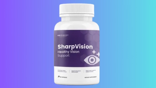 SharpVision Reviews