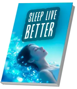 Bonus #1: Sleep Live Better