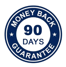 Synadentix Money Back Guarantee