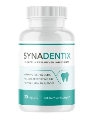 Synadentix Reviews