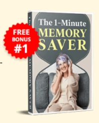 Bonuse 1#: The 1-Minute Memory Saver