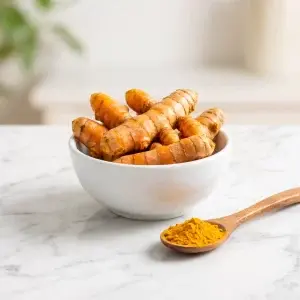 Turmeric Root