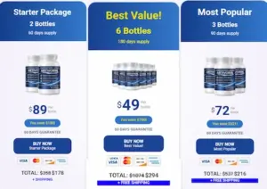 Artivorin pricing details