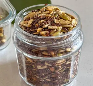 Bariatric Seed
