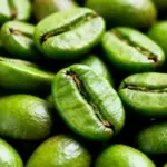 Caffeine from Green Coffee