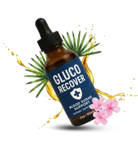 Gluco Recover