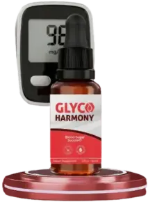 Glyco Harmony Reviews