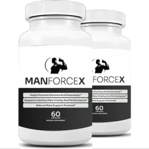 ManForceX Reviews