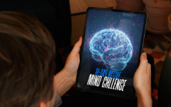 Memopezil 10-Day Active Mind Challenge
