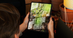Memopezil 101 Herbal Cures
