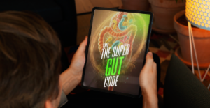 Memopezil The Super Gut Code