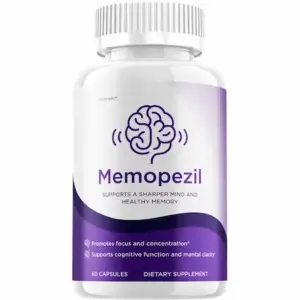 Memopezil reviews