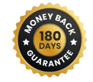 NanoDefense Pro Money Back Guarantee
