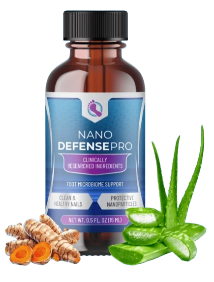 NanoDefense Pro Reviews