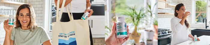 NativePath Brain Health Customer Reviews
