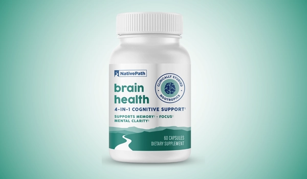 NativePath Brain Health Reviews