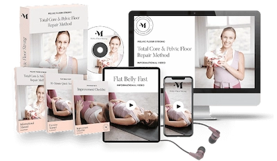 Pelvic Floor Strong