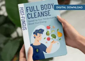 Post-Fungus Full Body Cleanse