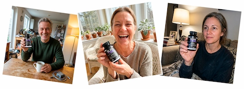 SlimTide Customer Reviews