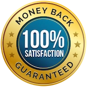 SlimTide Money Back Guarantee