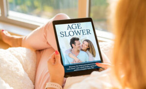 Bonus 2: Age Slower eBook